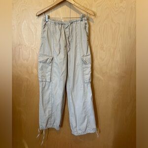 H&M Women’s Cargo Pants